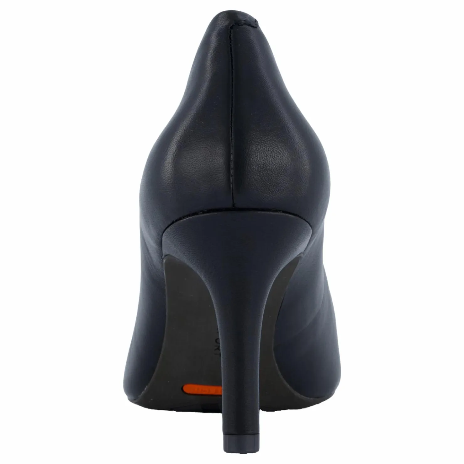 Rockport Tm 75mm Pointy Toe Black Blå
