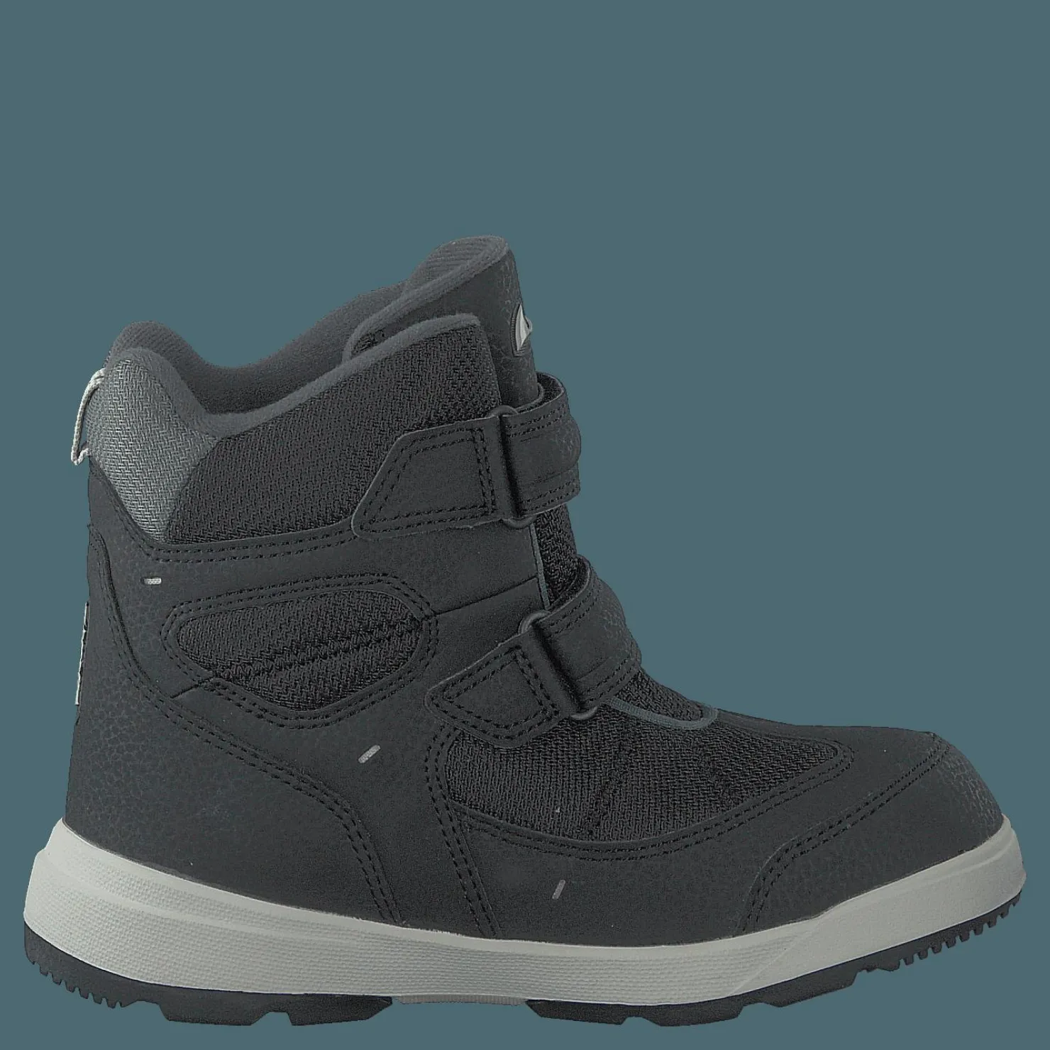Viking Toasty Warm GTX Black/Charcoal Svart Outlet