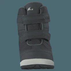 Viking Toasty Warm GTX Black/Charcoal Svart Outlet