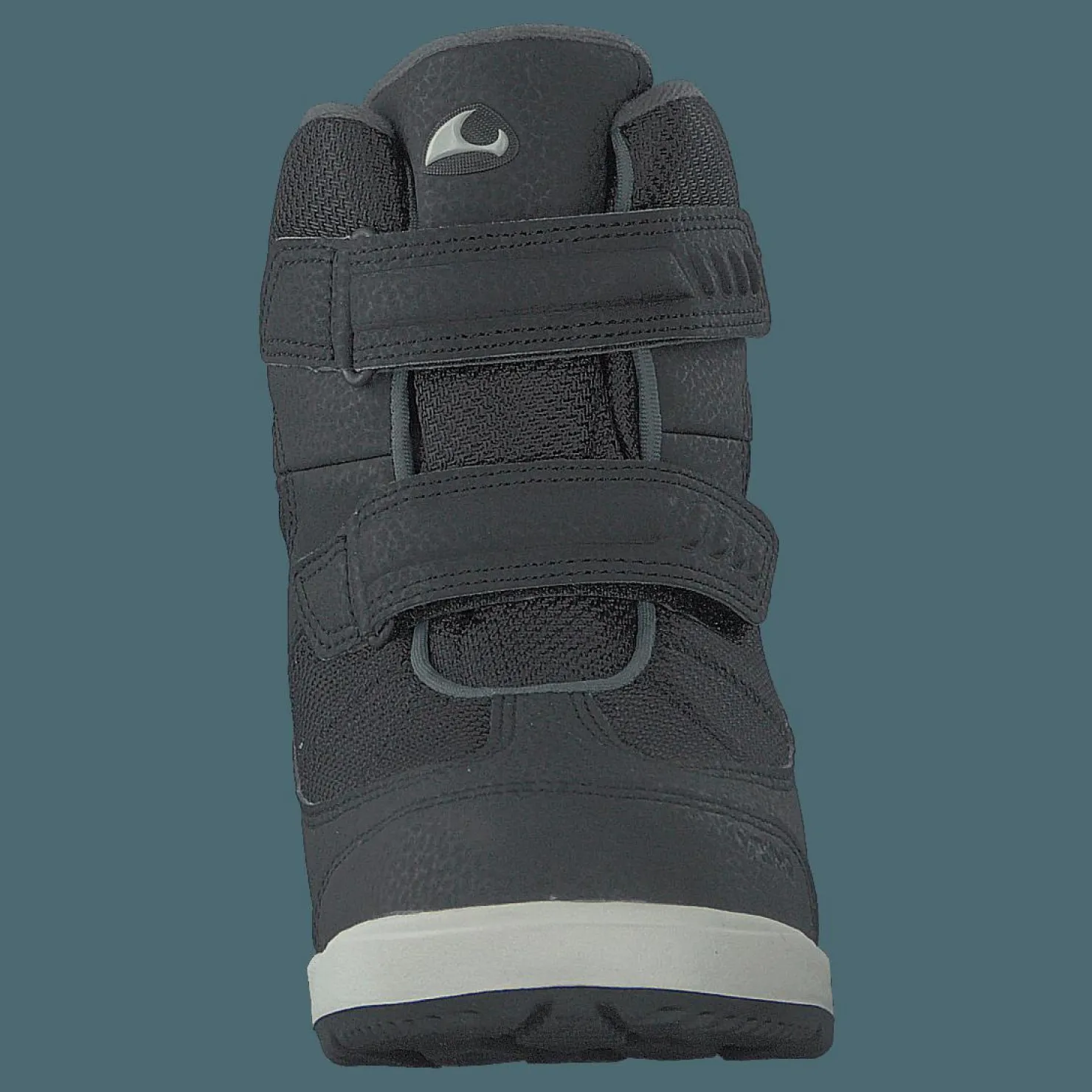 Viking Toasty Warm GTX Black/Charcoal Svart Outlet