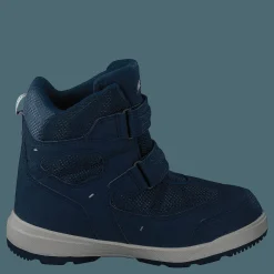 Viking Toasty Warm GTX Denim/Denim Blå Hot