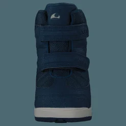 Viking Toasty Warm GTX Denim/Denim Blå Hot