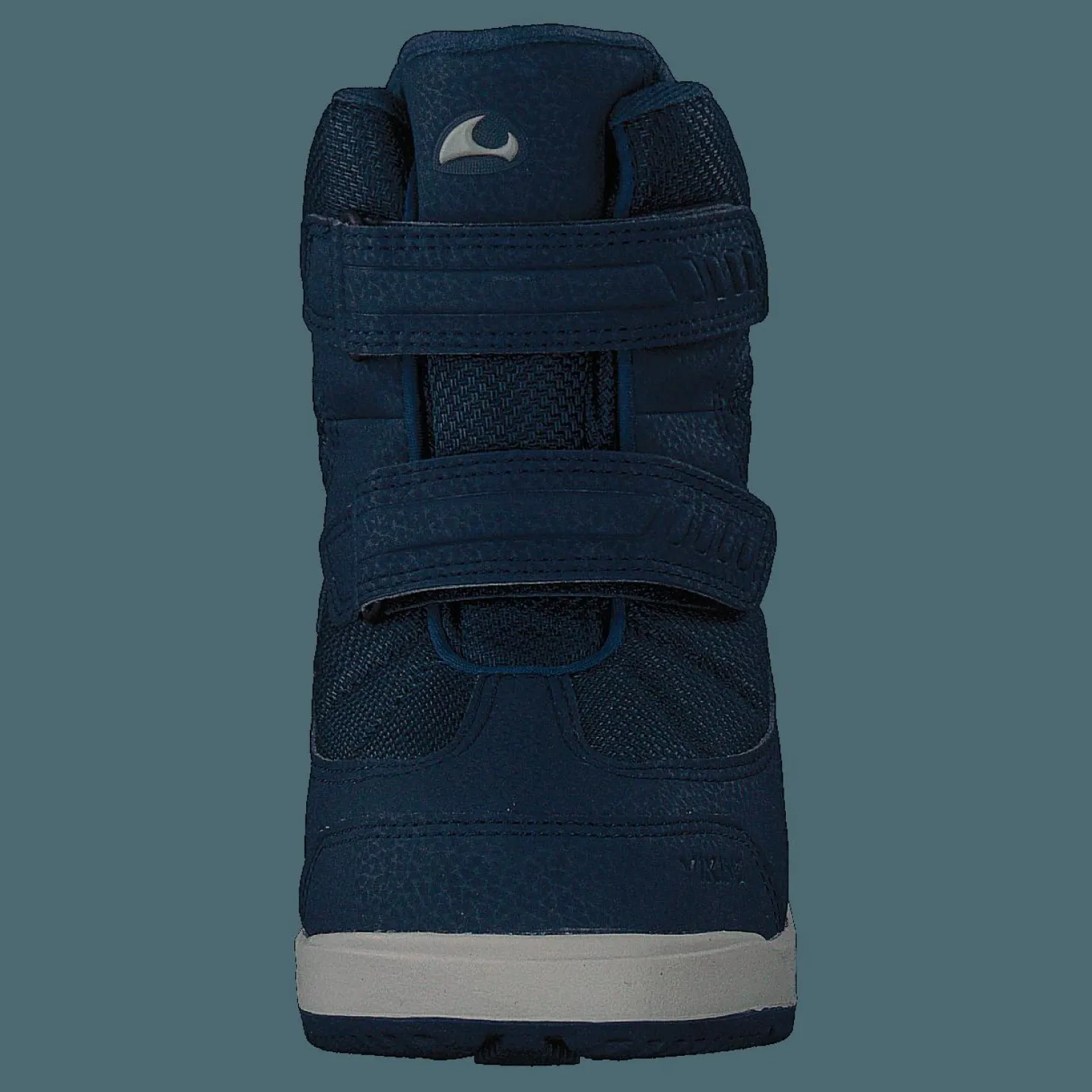 Viking Toasty Warm GTX Denim/Denim Blå Hot