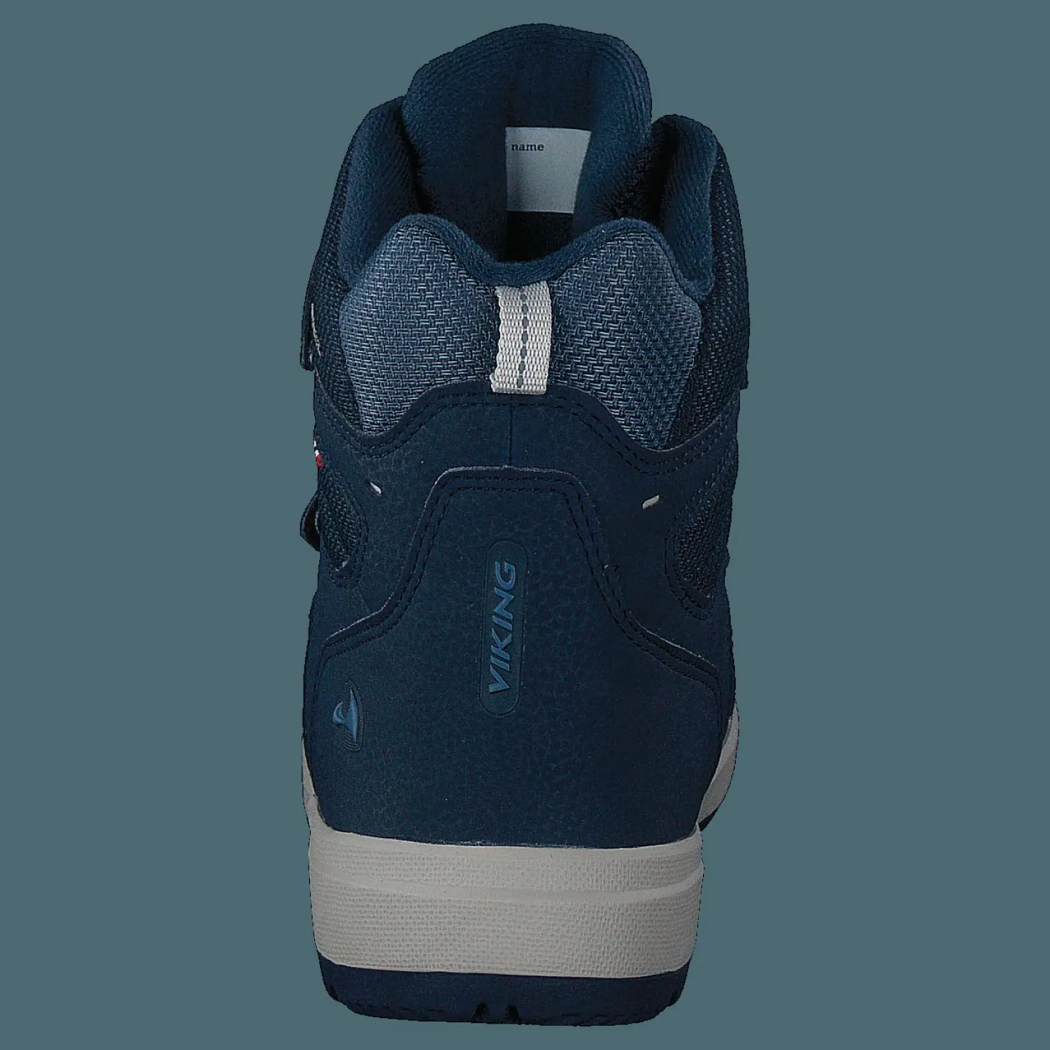 Viking Toasty Warm GTX Denim/Denim Blå Hot
