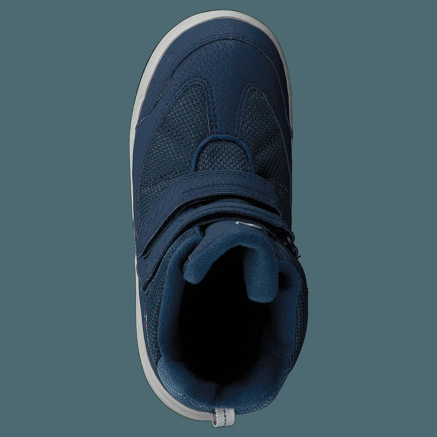 Viking Toasty Warm GTX Denim/Denim Blå Hot