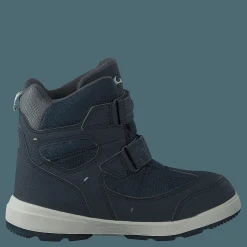 Viking Toasty Warm GTX Navy/Cement Blå Best