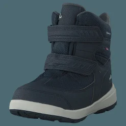 Viking Toasty Warm GTX Navy/Cement Blå Best