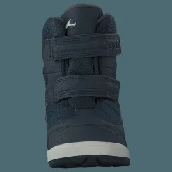 Viking Toasty Warm GTX Navy/Cement Blå Best