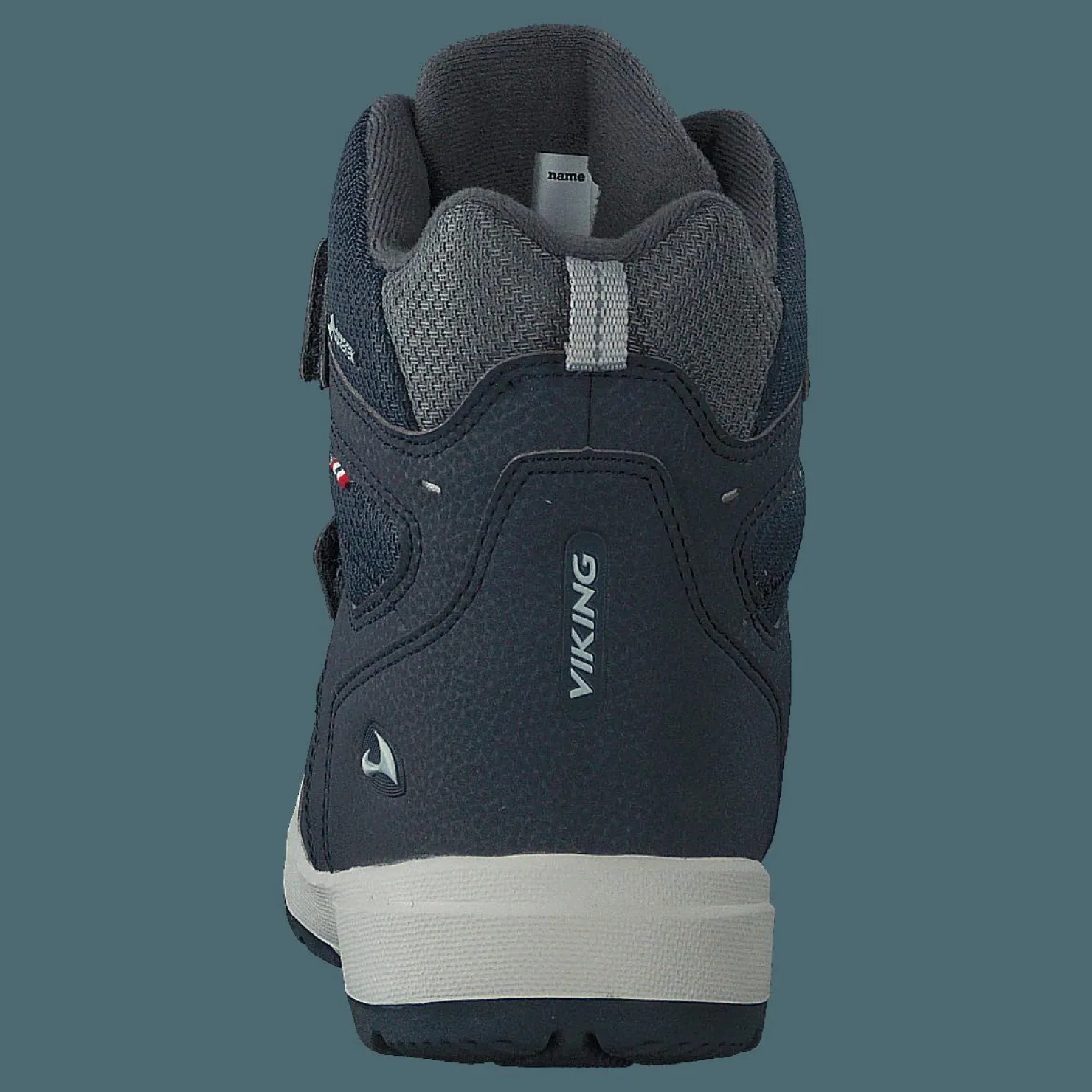 Viking Toasty Warm GTX Navy/Cement Blå Best