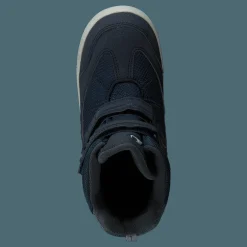 Viking Toasty Warm GTX Navy/Cement Blå Best