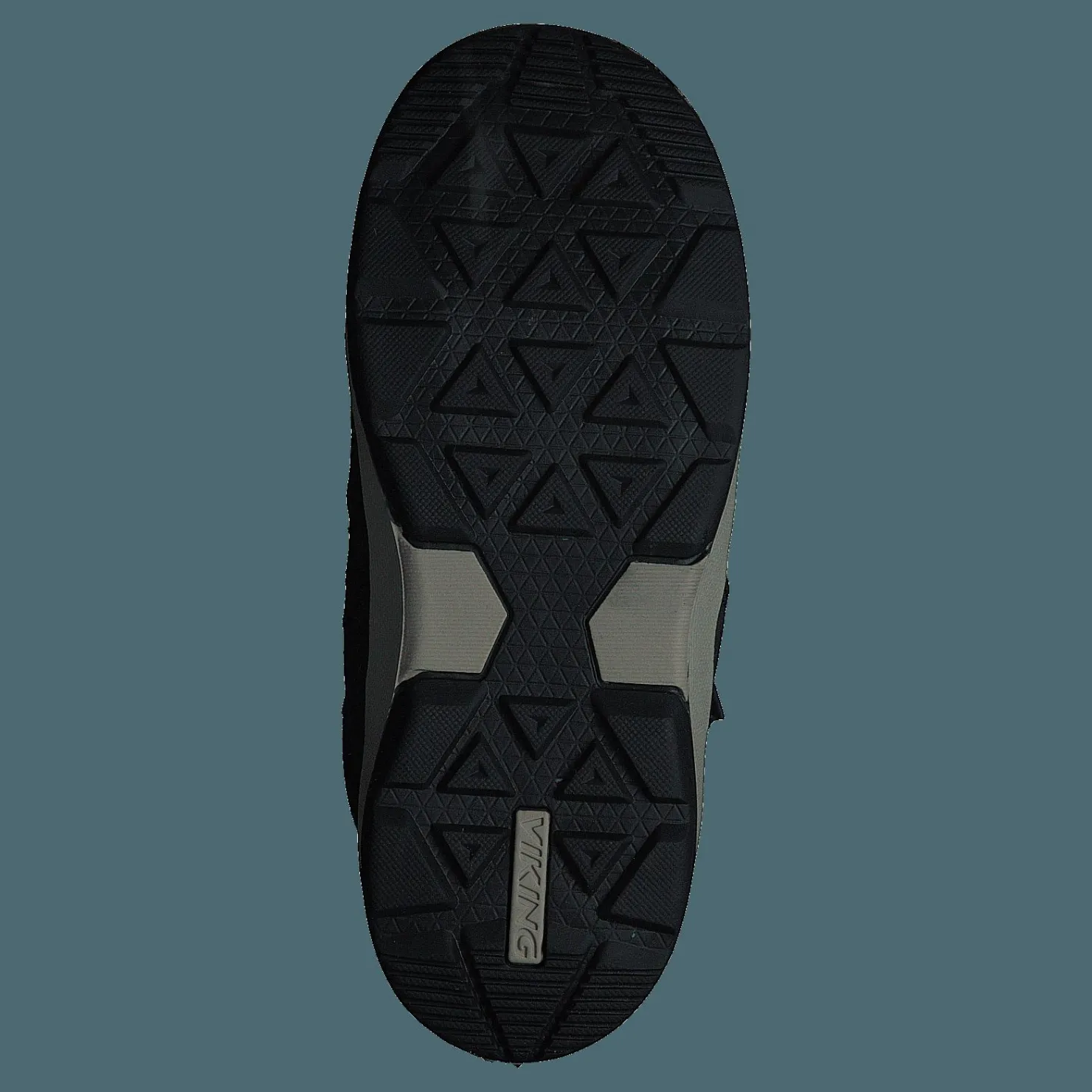 Viking Toasty Warm GTX Navy/Cement Blå Best