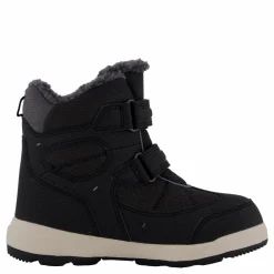 Viking Toasty Warm Gtx 2v Black/charcoal Svart Online