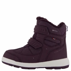Viking Toasty Warm Gtx 2v Grape/c Lila Outlet
