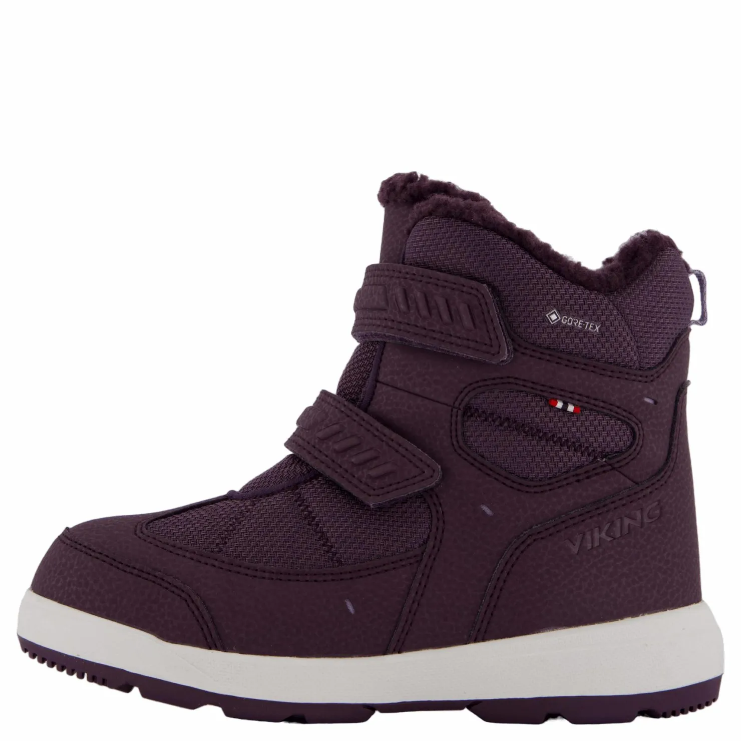 Viking Toasty Warm Gtx 2v Grape/c Lila Outlet