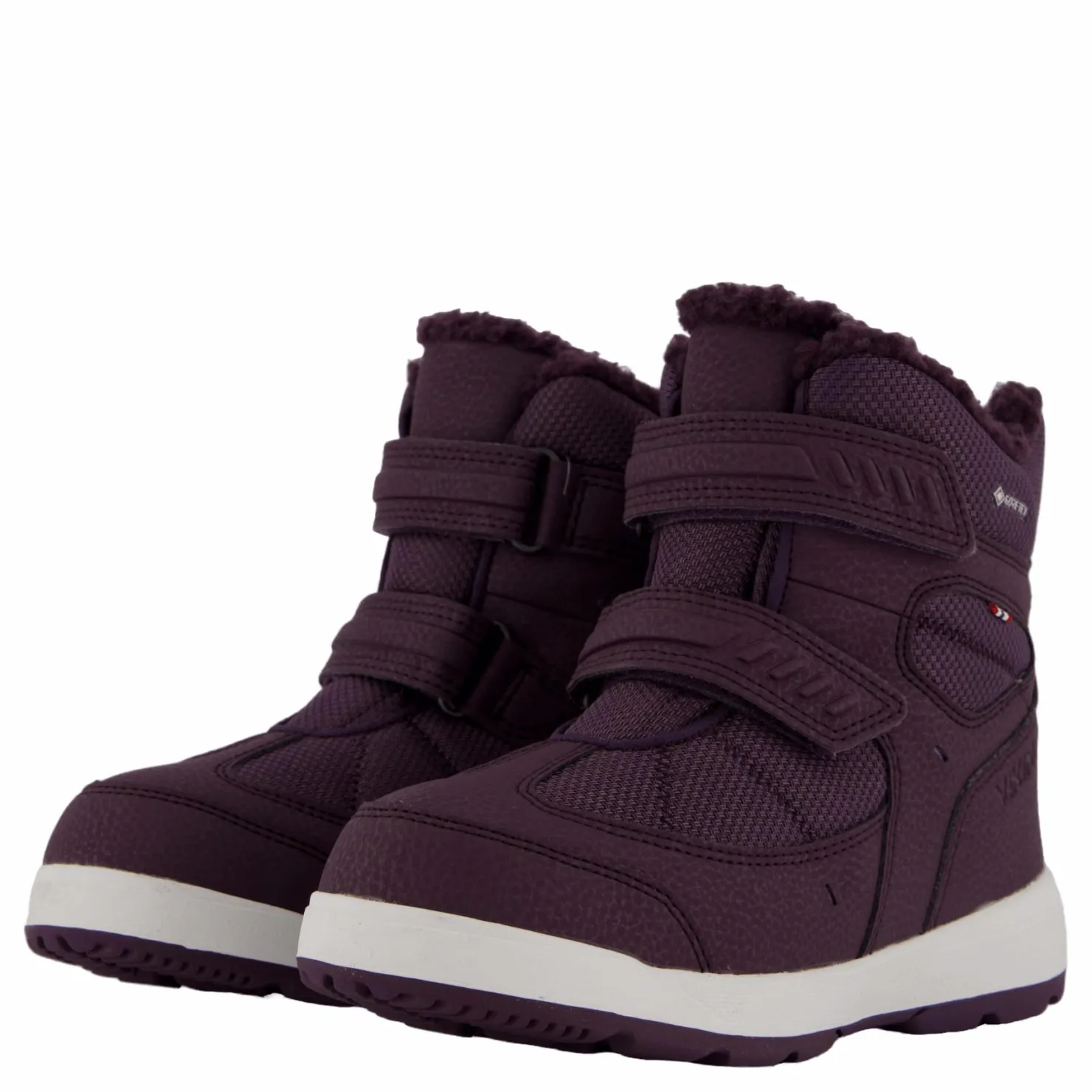 Viking Toasty Warm Gtx 2v Grape/c Lila Outlet