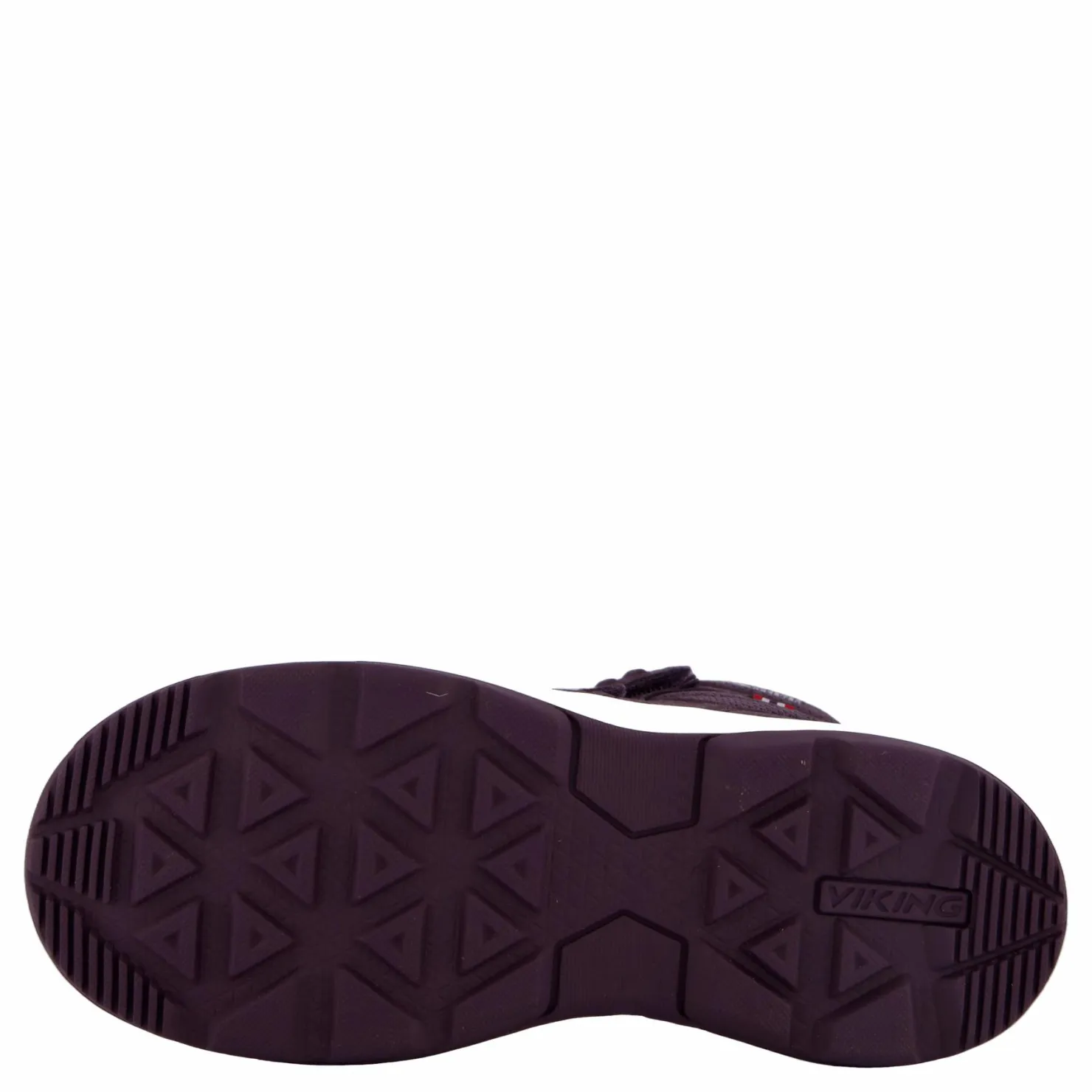 Viking Toasty Warm Gtx 2v Grape/c Lila Outlet