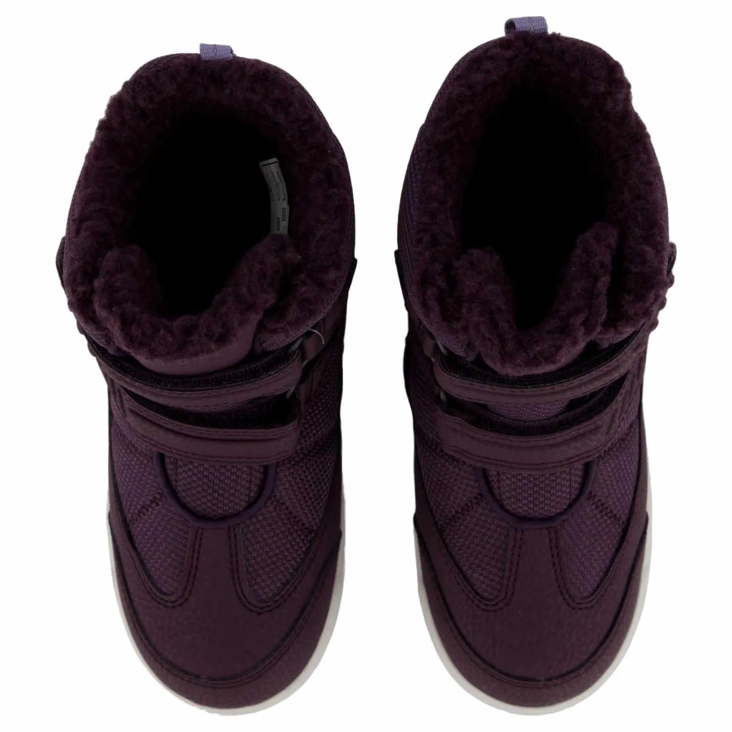 Viking Toasty Warm Gtx 2v Grape/c Lila Outlet