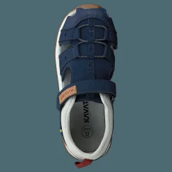 Kavat Tobo Tx Blue Blå Discount