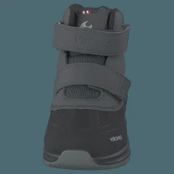 Viking Toby Gtx Black/charcoal Grå New
