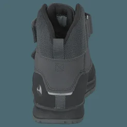 Viking Toby Gtx Black/charcoal Grå New