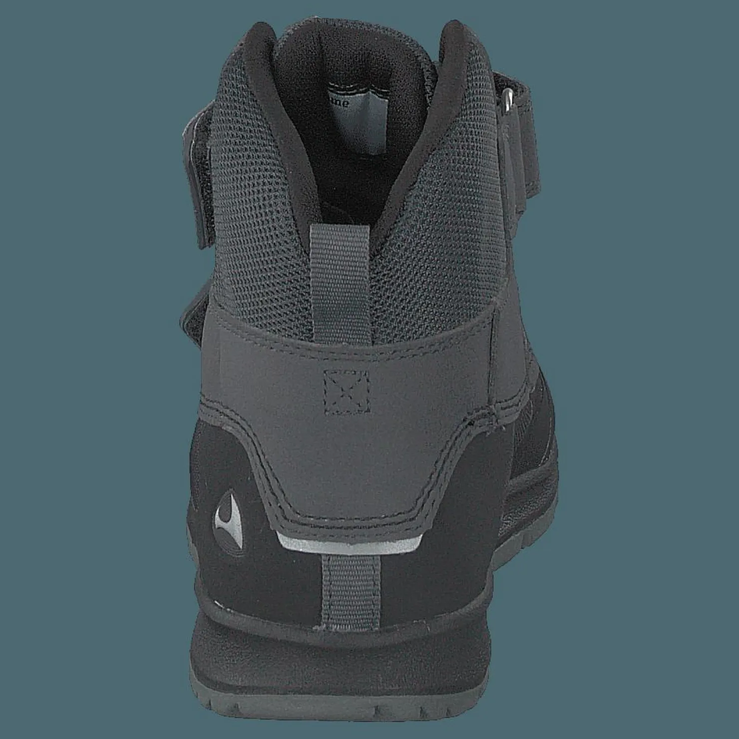 Viking Toby Gtx Black/charcoal Grå New