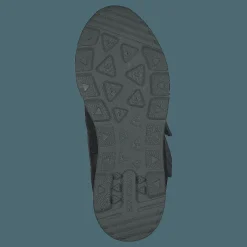 Viking Toby Gtx Black/charcoal Grå New