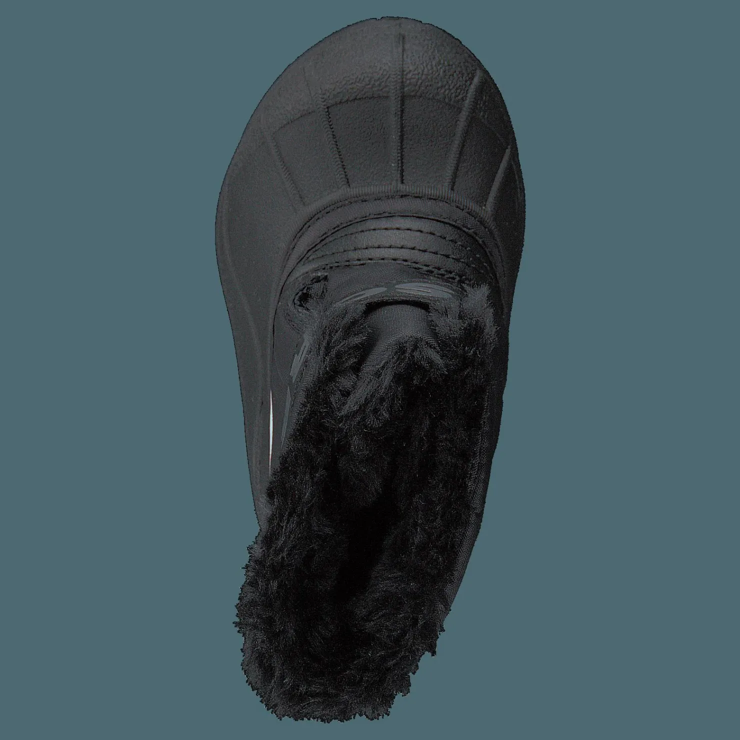 Sorel Toddler's Snow Commander Black, Charcoal Svart Online