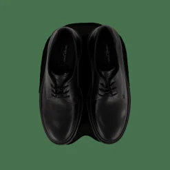Sneaky Steve Tokyo Leather Shoe Svart Best