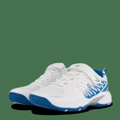 Leaf Tolg White/navy Vit och Blå Best