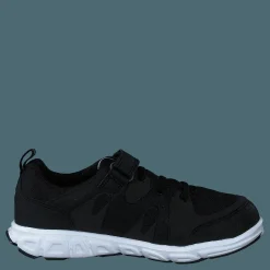 Viking Tolga Low Wp Black Svart Clearance