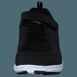 Viking Tolga Low Wp Black Svart Clearance