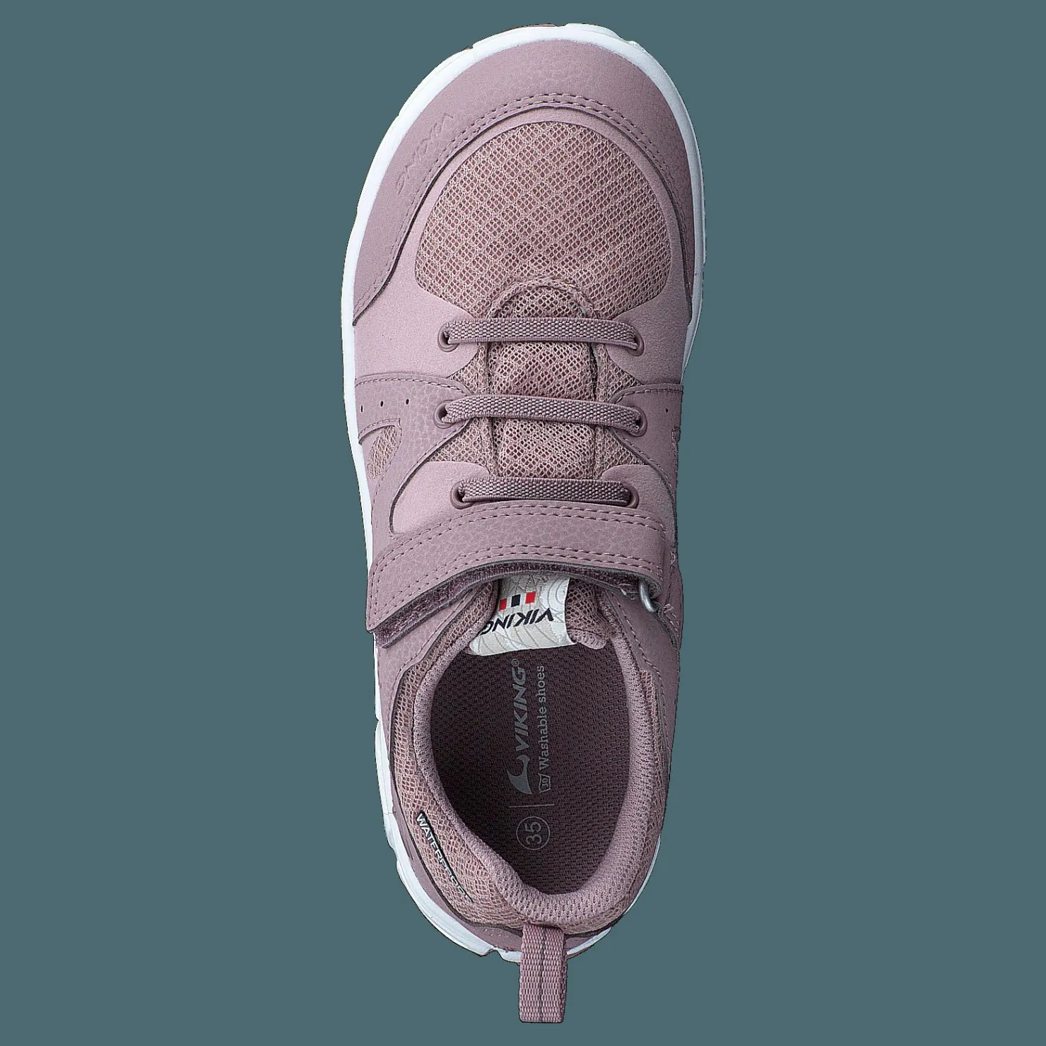 Viking Tolga Low Wp Dusty Pink Rosa Sale