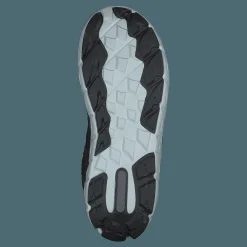 Viking Tolga Mid Wp Black/granite Svart