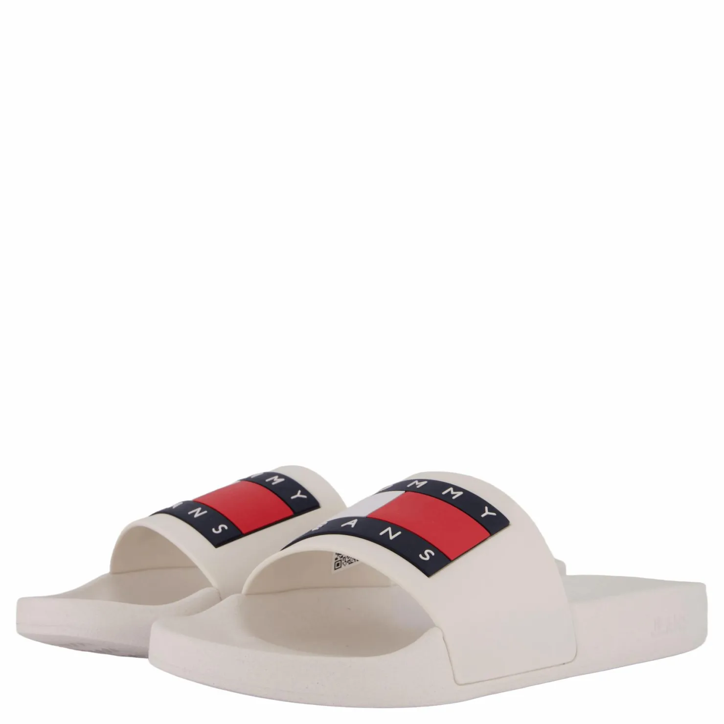 Tommy Hilfiger Tommy Jeans Pool Slide Ess Beige Online