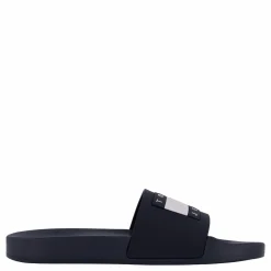 Tommy Hilfiger Tommy Jeans Pool Slide Ess Dark Night Blå New