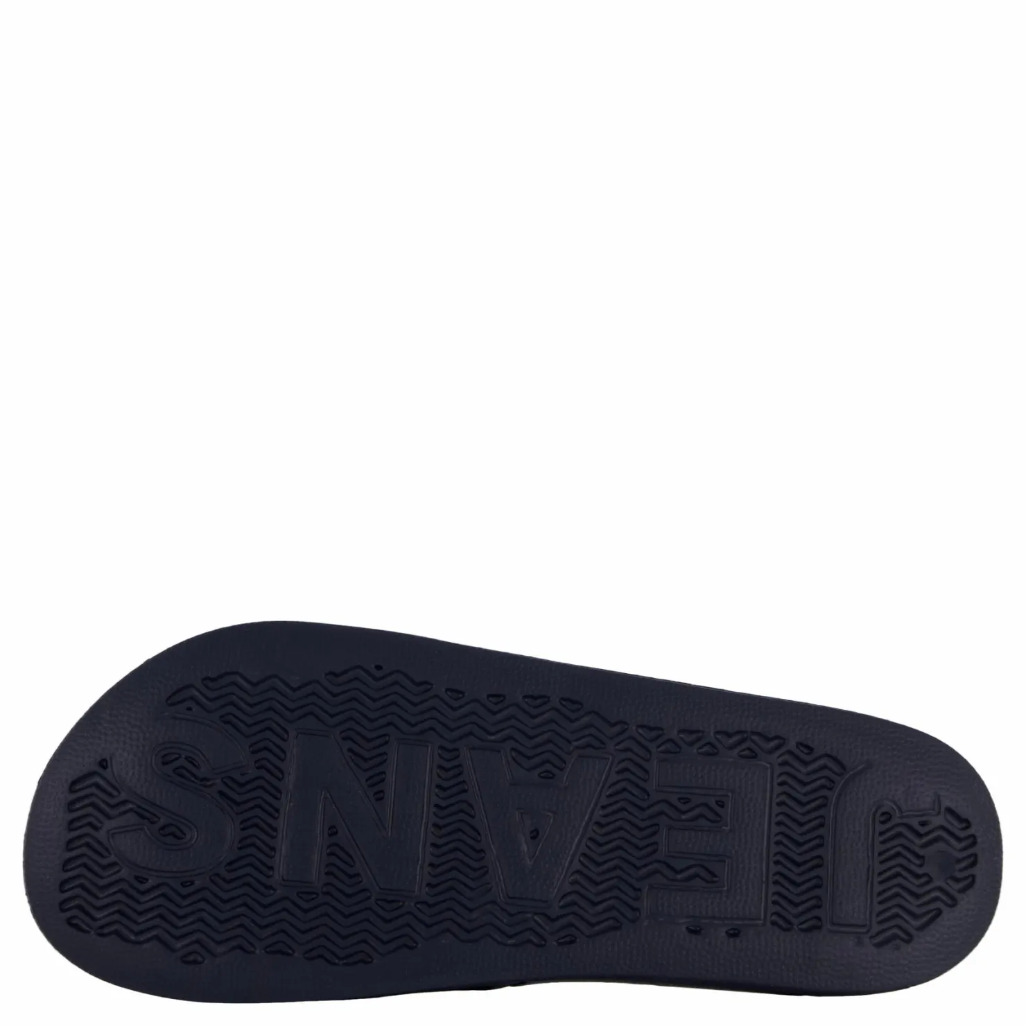Tommy Hilfiger Tommy Jeans Pool Slide Ess Dark Night Blå New