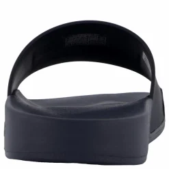Tommy Hilfiger Tommy Jeans Pool Slide Ess Dark Night Blå New