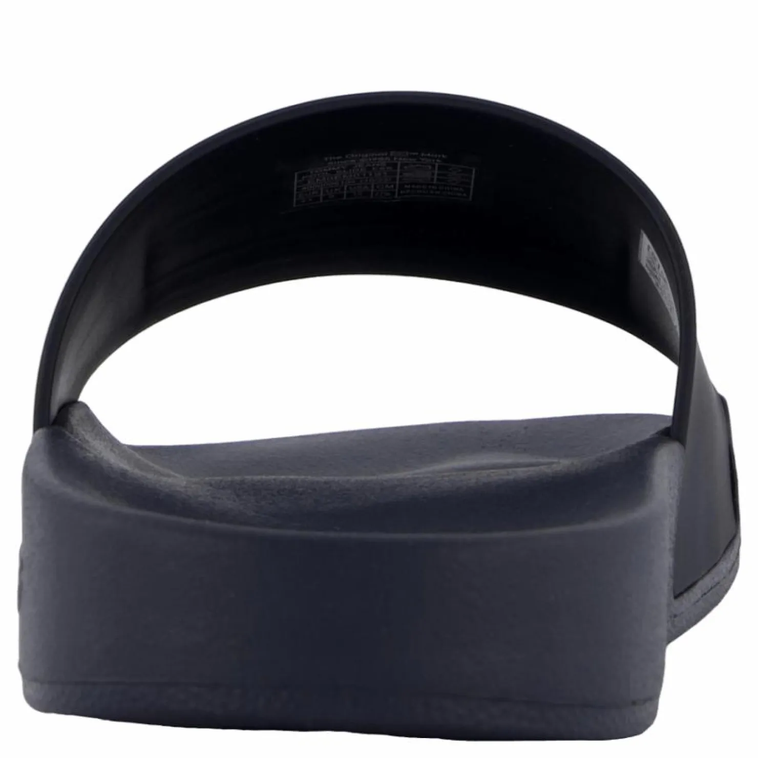 Tommy Hilfiger Tommy Jeans Pool Slide Ess Dark Night Blå New