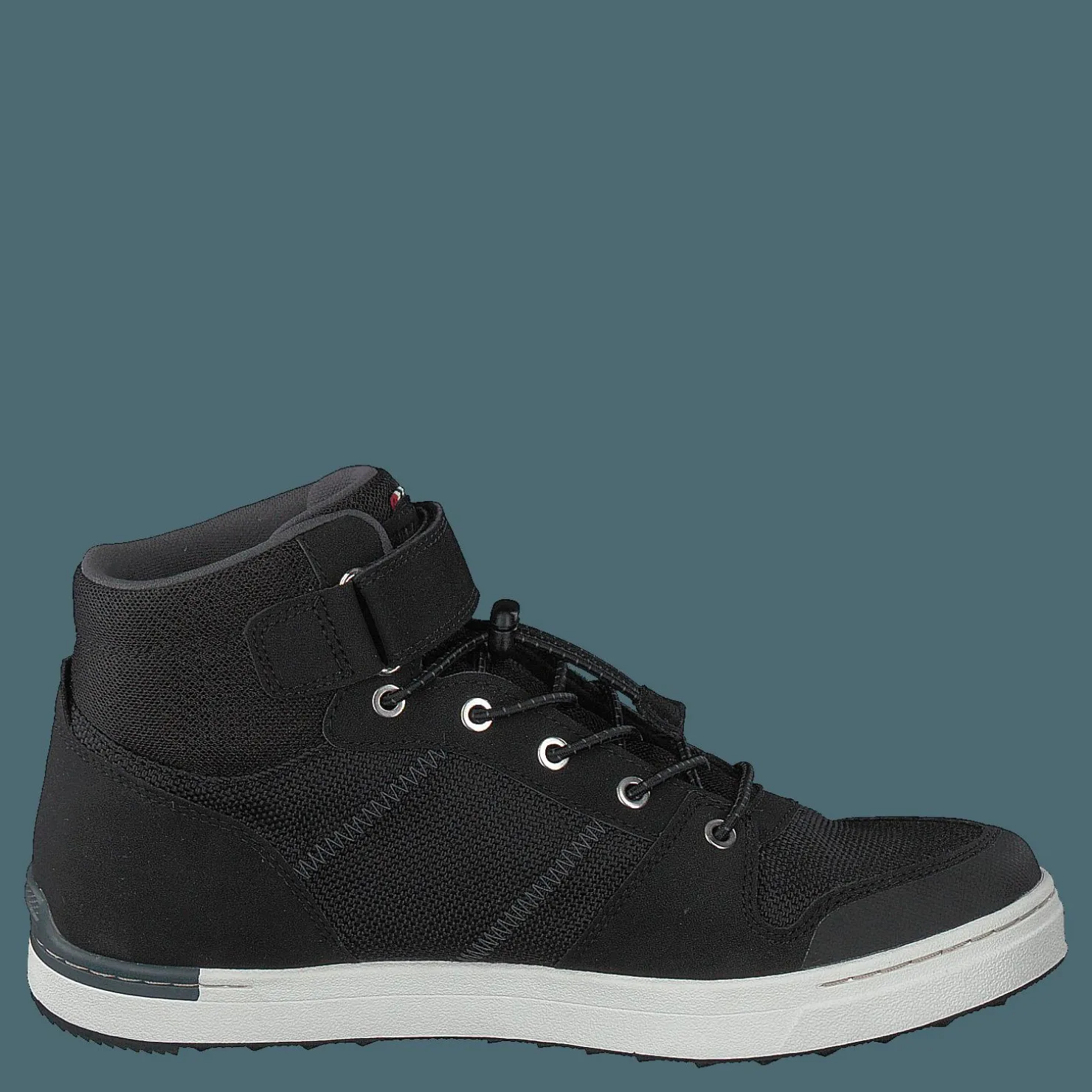 Viking Tonsen Mid Gtx Black/charcoal Svart Hot
