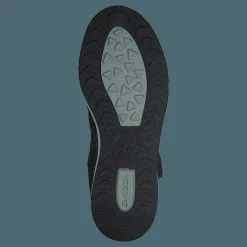 Viking Tonsen Mid Kids Gtx Black/charcoal Grå och Svart Best
