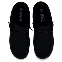 Soft Comfort Tooting Black Svart Clearance