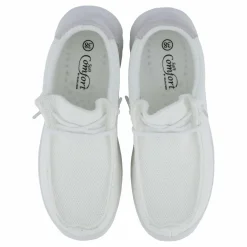 Soft Comfort Tooting White Vit Outlet