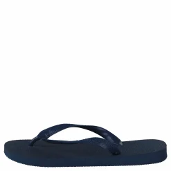 Havaianas Top Navy Blue Blå Clearance