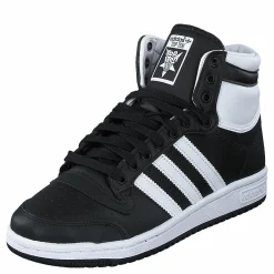 adidas Originals Top Ten Core Black/ftwr White/chalk Wh Svart Outlet