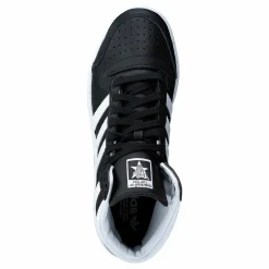 adidas Originals Top Ten Core Black/ftwr White/chalk Wh Svart Outlet