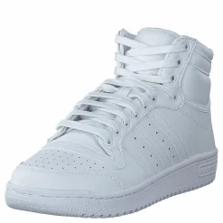 adidas Originals Top Ten Ftwr White/chalk White/ftwr Wh Vit Clearance