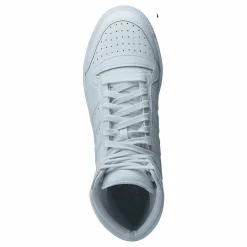 adidas Originals Top Ten Ftwr White/chalk White/ftwr Wh Vit Clearance