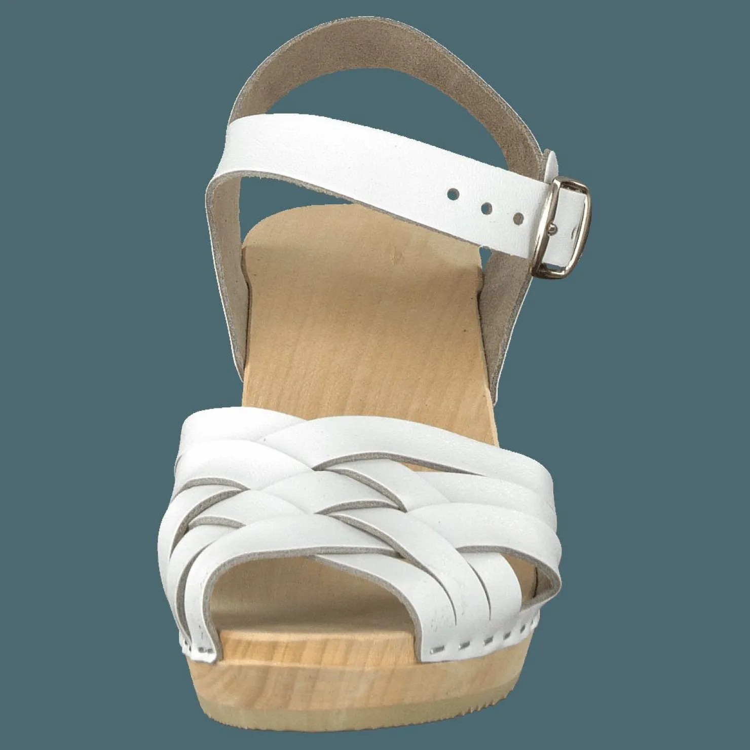 Mohedatoffeln TOPZY White Vit Hot