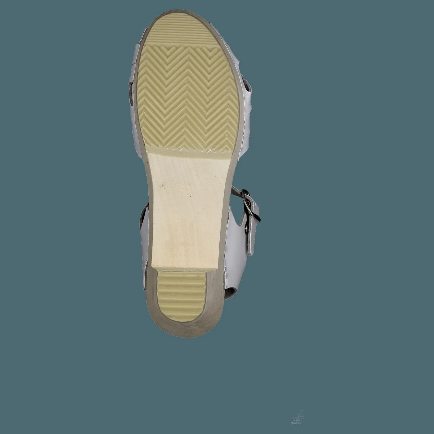 Mohedatoffeln TOPZY White Vit Hot
