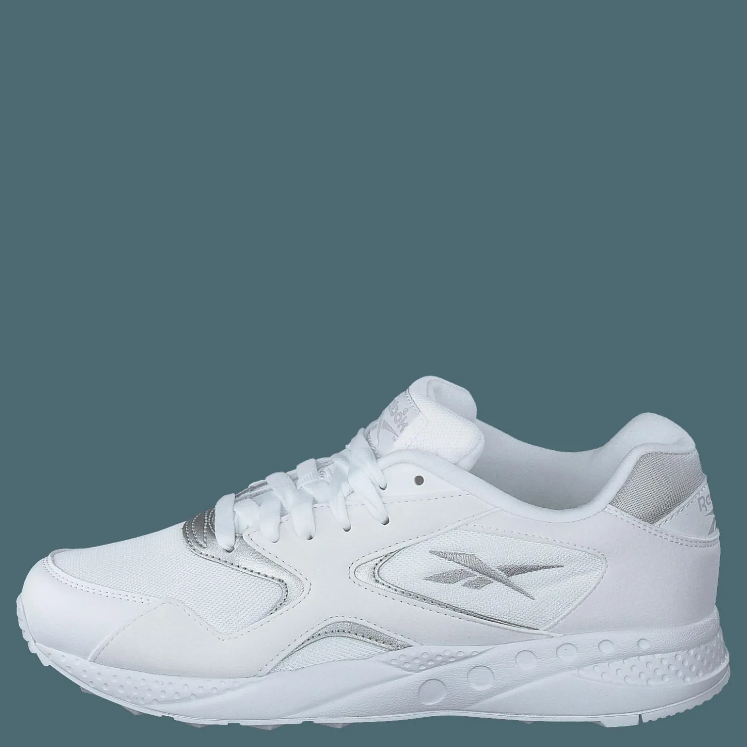 Reebok Classic Torch Hex White/pugry2/silvmt Vit Online